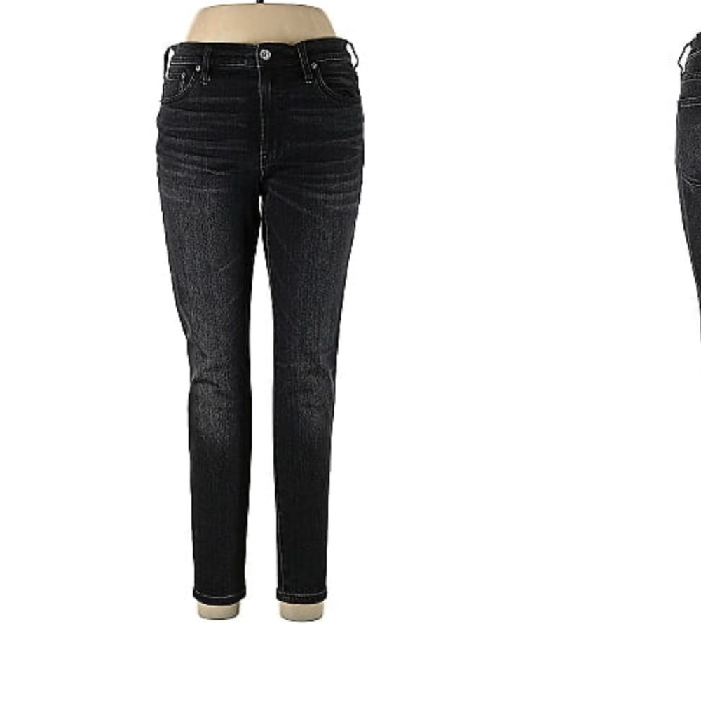 J crew jeans - Picture 4 of 6